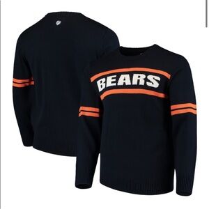 Chicago Bears Ditka Sweater